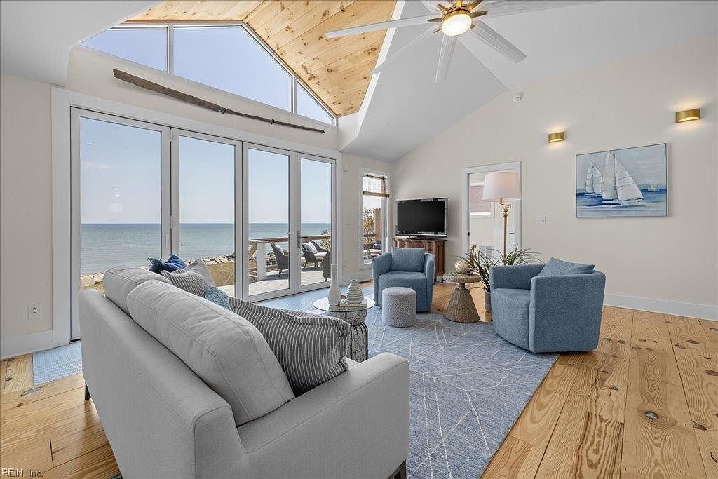 907 Bay Tree Beach Rd Seaford, VA 23696 | Single Family