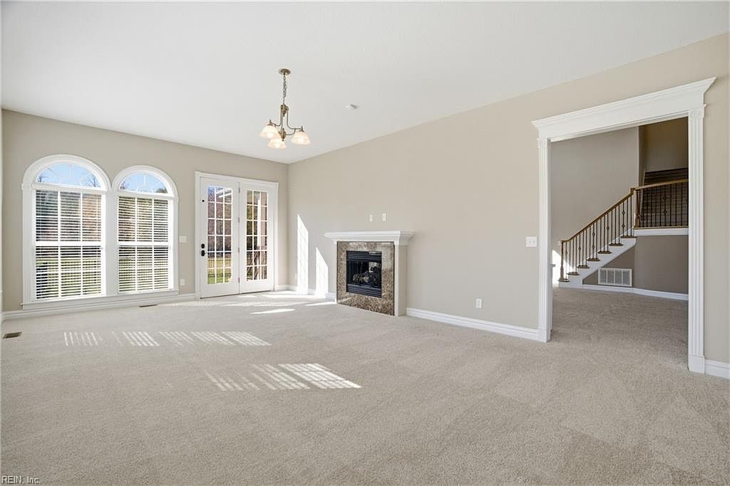 1445 Paul Eason Dr Chesapeake, VA 23322 | Single Family