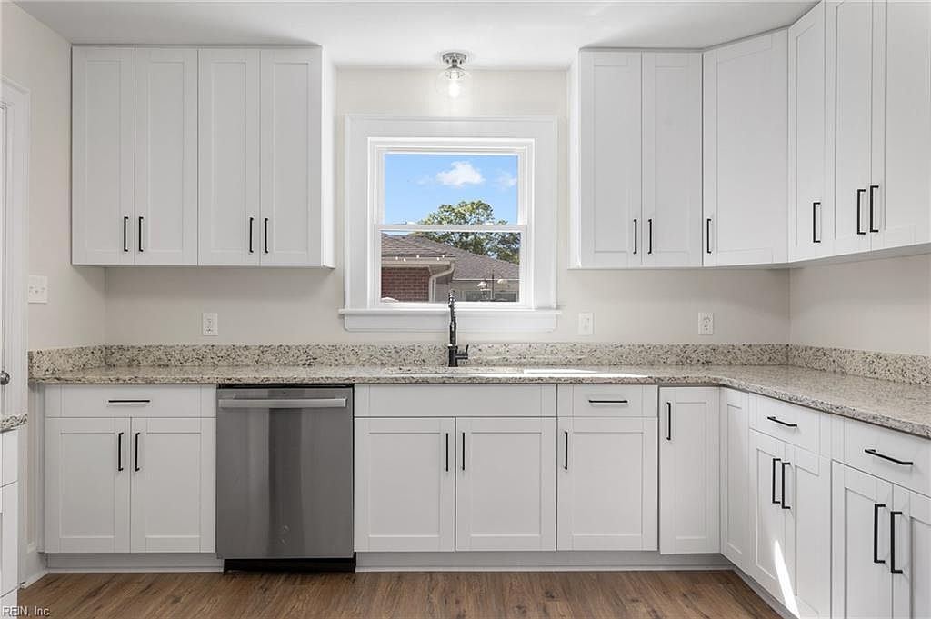 4032 Georgia Rd Chesapeake, VA 23321 | Single Family