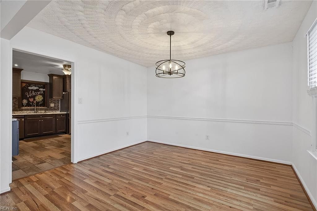 3017 Guenevere Dr Chesapeake, VA 23323  | Single Family