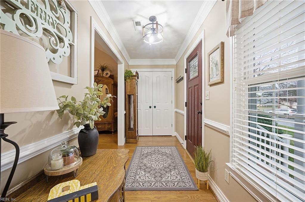 152 Downing Dr Chesapeake, VA 23322  | Single Family