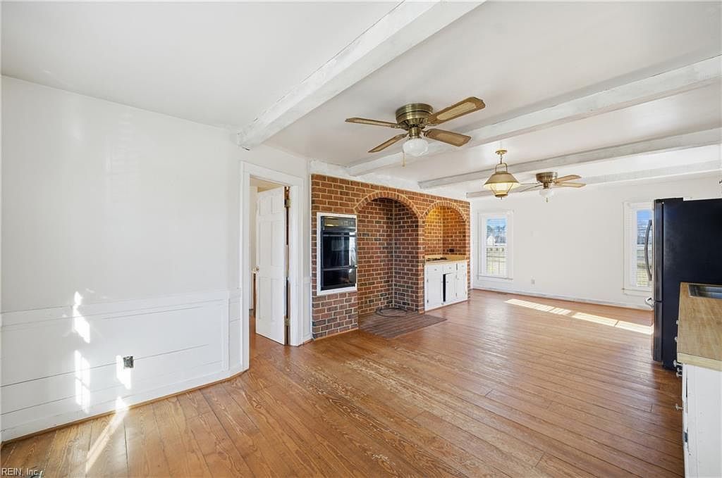 1432 West Rd Chesapeake, VA 23323  | Single Family