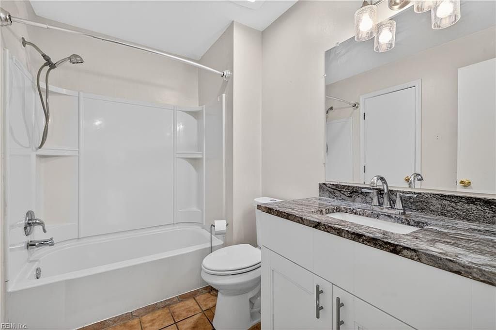 4686 Greenlaw Dr Virginia Beach, VA 23464  | New build