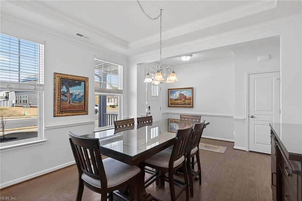 134 Brookside Ln Suffolk, VA 23434 | Single Family