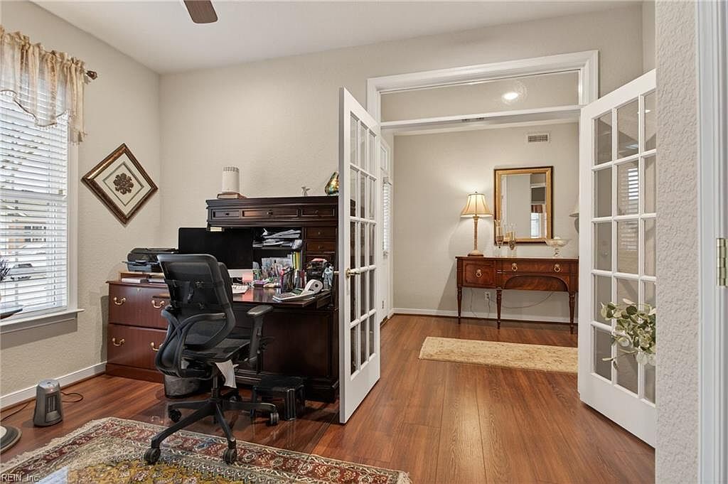 1503 Mulligan Ct Chesapeake, VA 23322 | Condominium