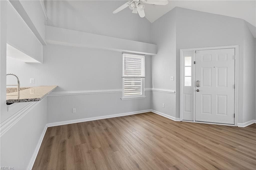 3711 Whitechapel Arch Chesapeake, VA 23321 | New build