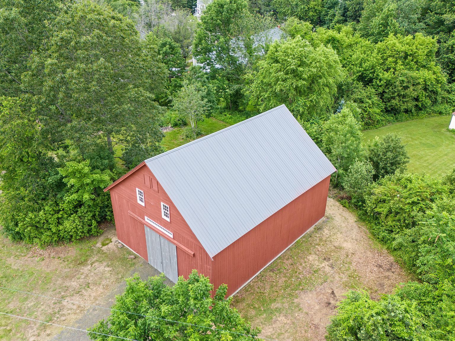 53 Sawmill Hl Berwick, ME 03901  | Single Family