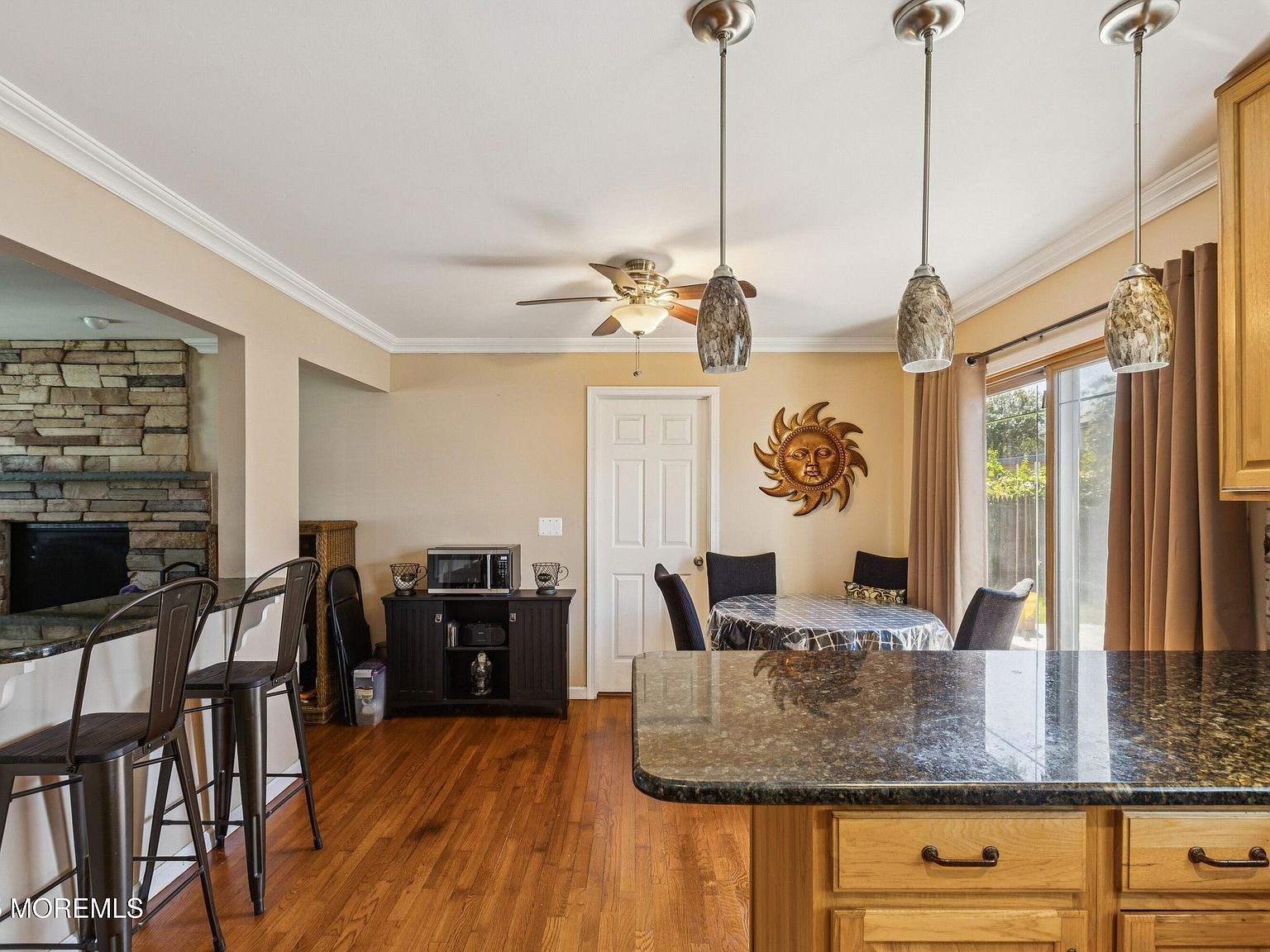 502 Teakwood Dr Lanoka Harbor, NJ 08734  | Single Family