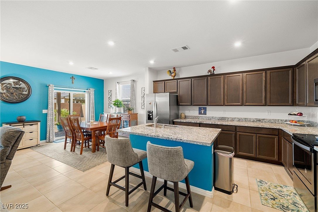 3593 E Malheur Ave Pahrump, NV 89061 | Single Family