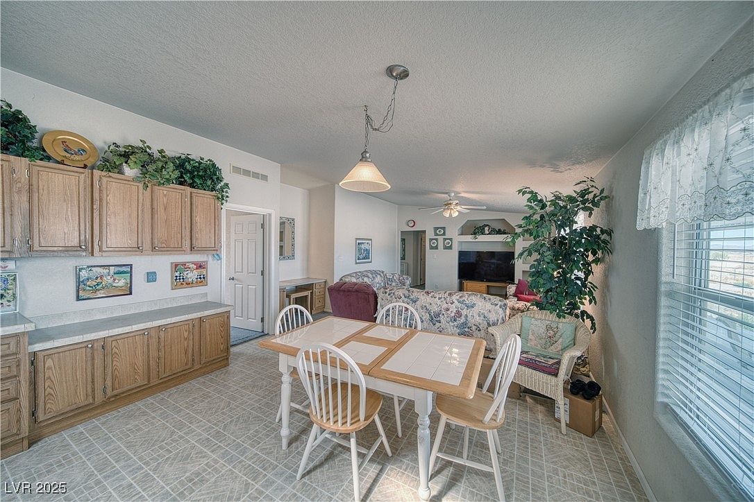 2790 Hacienda St Pahrump, NV 89048  | New build