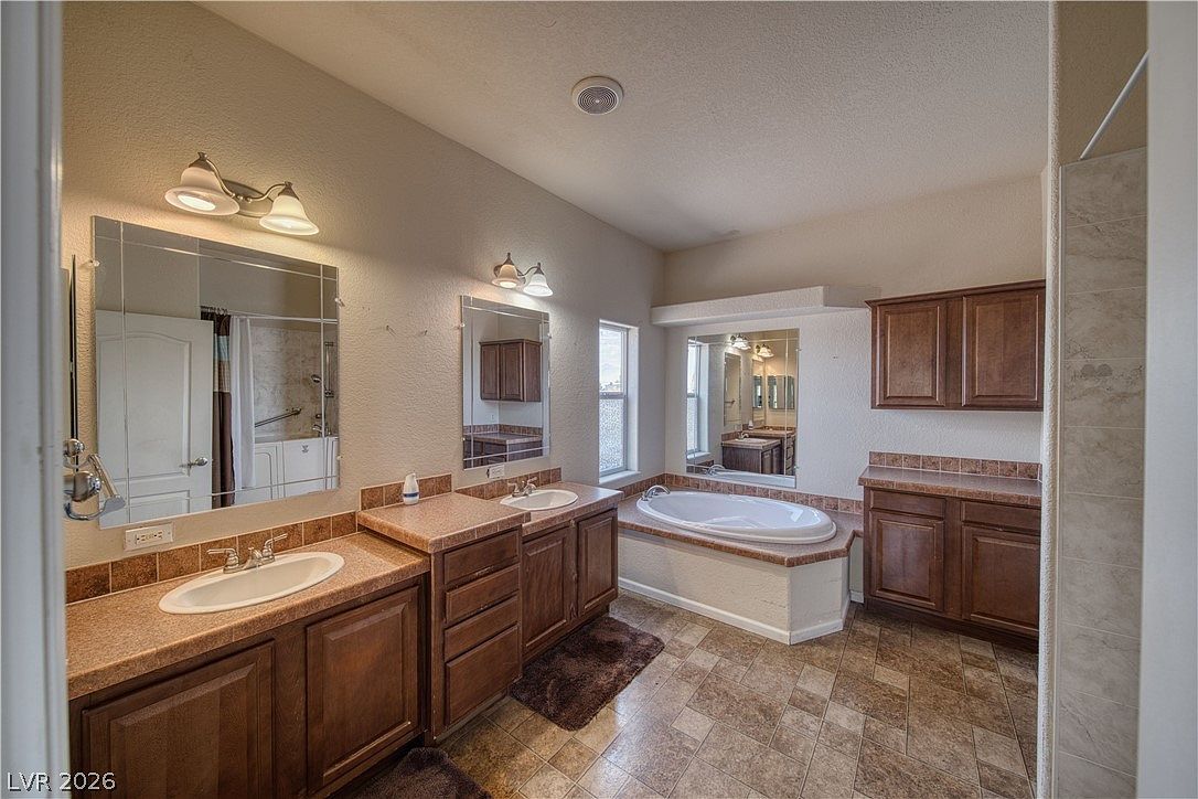 3411 Adobe Ct #2 Pahrump, NV 89048  | New build