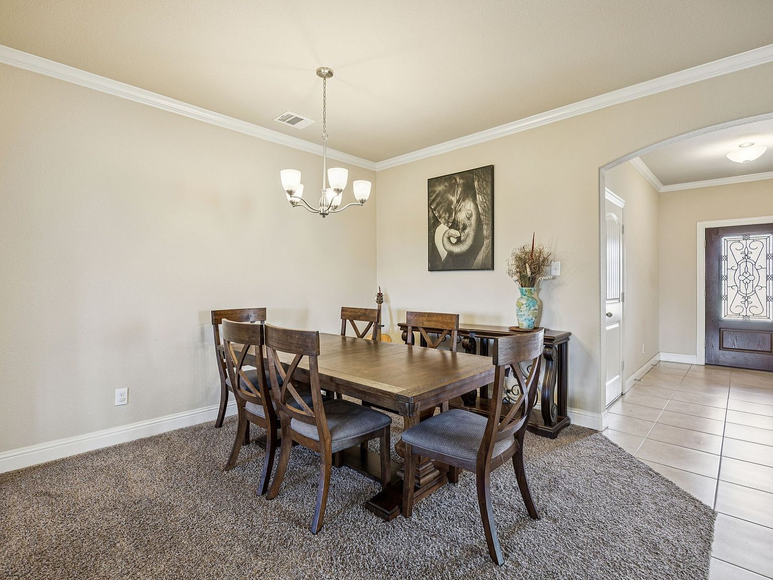 540 Winnetka Dr Oak Pt, TX 75068 | Single Family