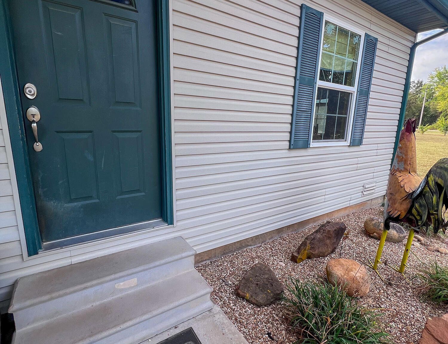 24723 County Road 211 Flemington, MO 65650  | Single Family