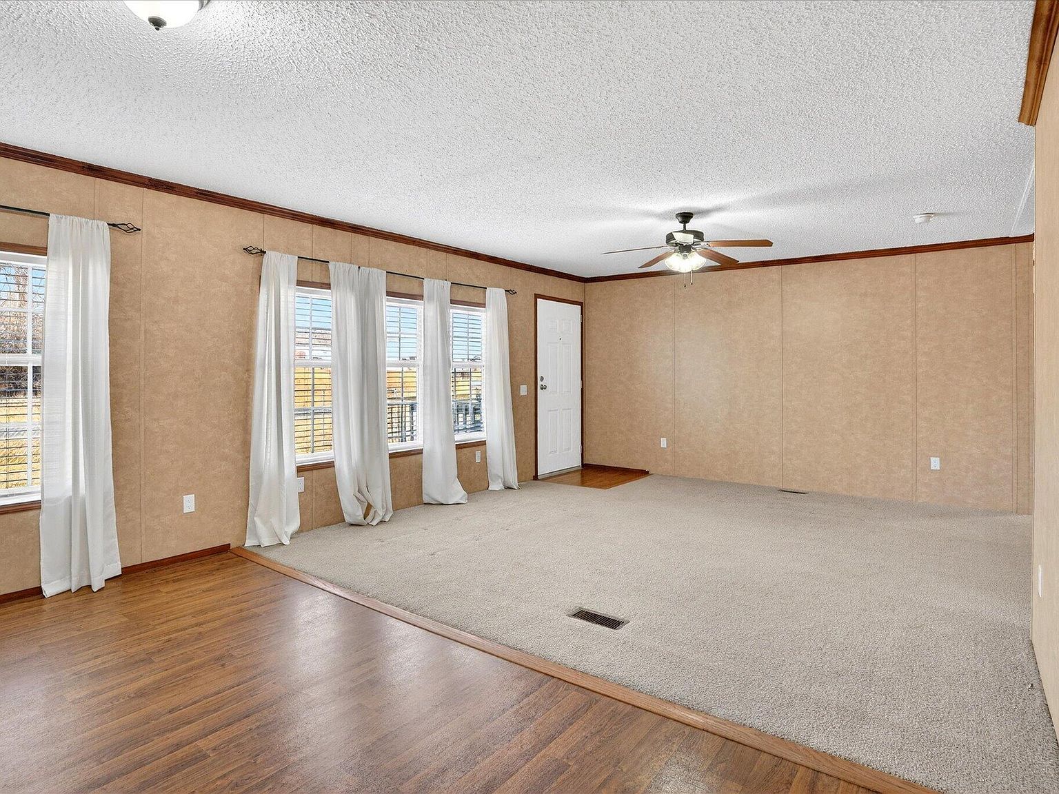 22115 County Road 271 Wheatland, MO 65779  | New build