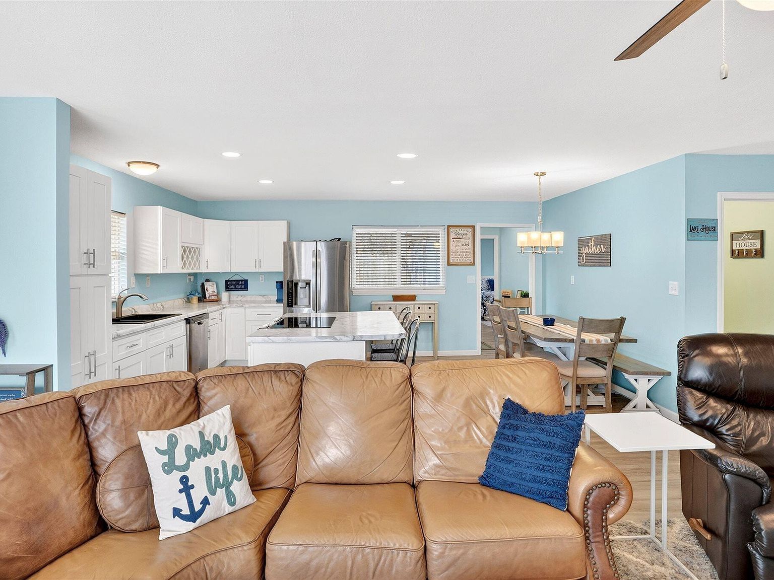 26103 Silver Rd Hermitage, MO 65668  | Single Family