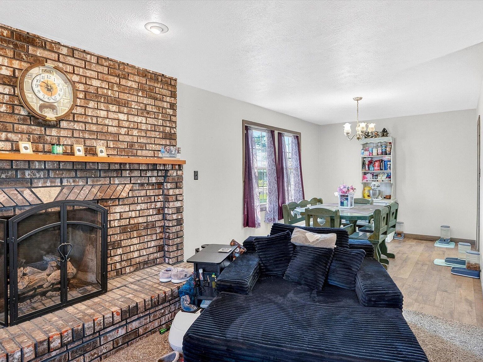 19156 Us Highway 54 Wheatland, MO 65779  | Single Family