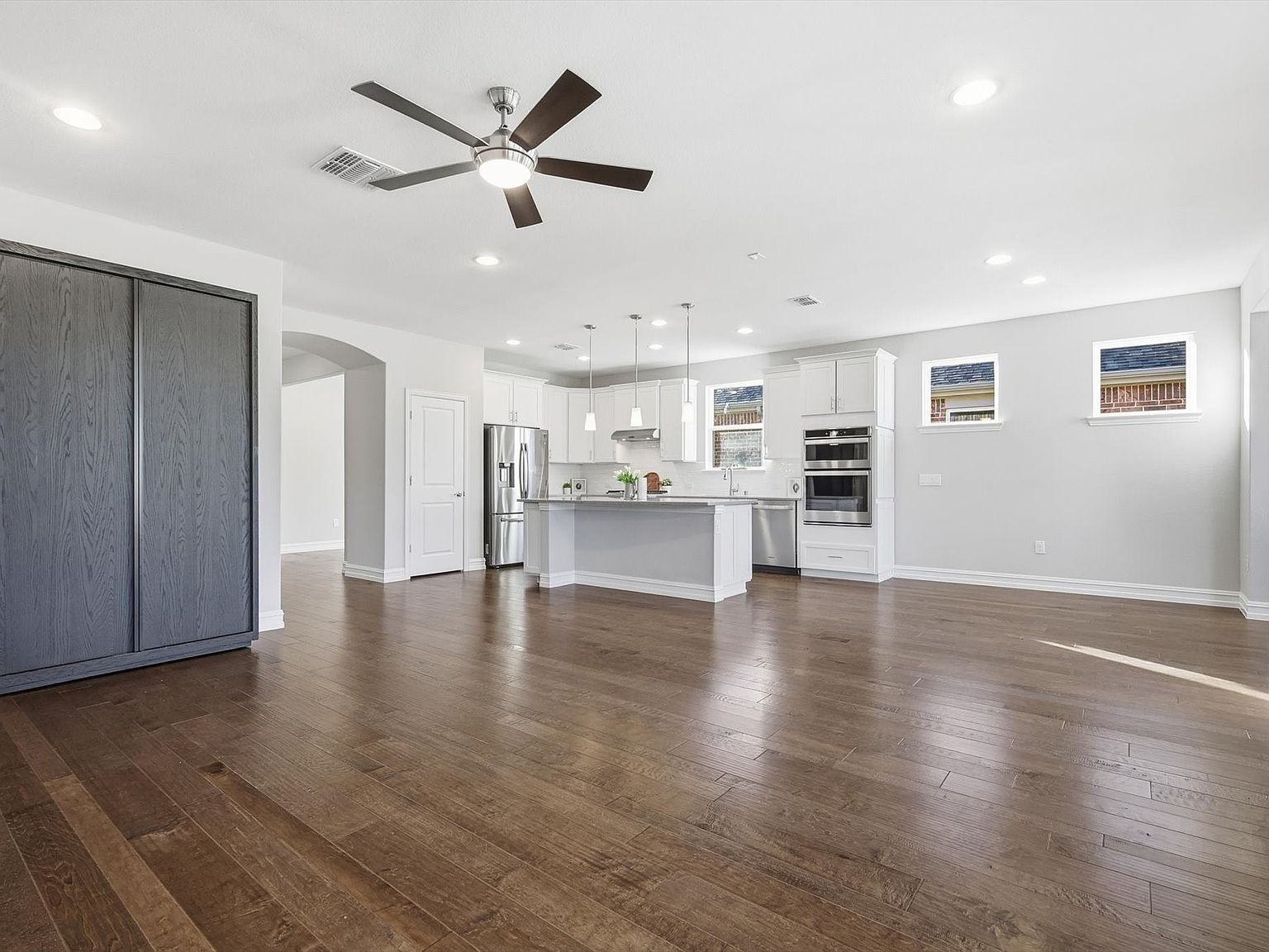 9405 Dusky Trl McKinney, TX 75071 | Single Family