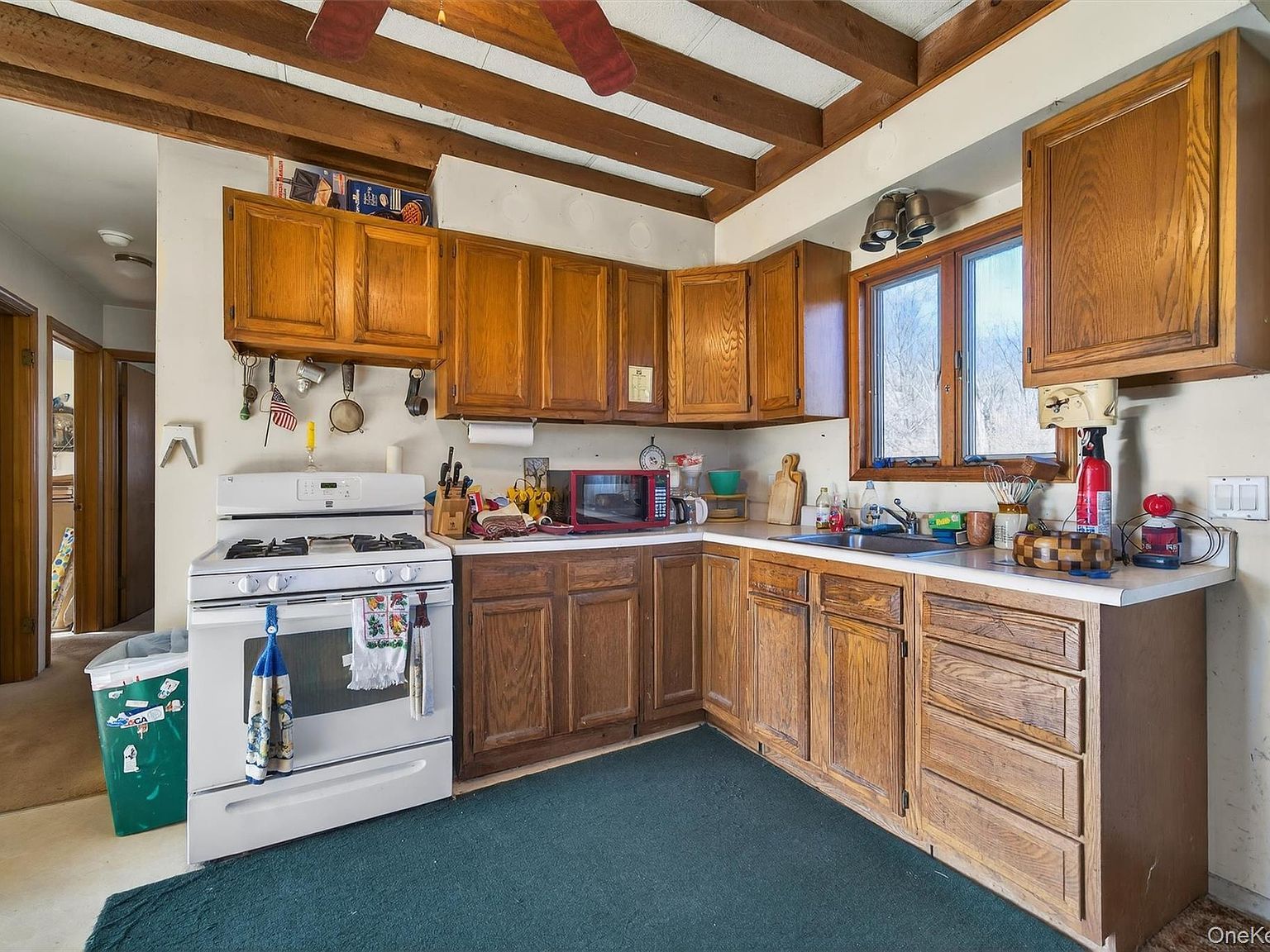 31 Clark Rd Port Jervis, NY 12771  | Single Family