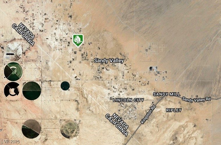 Norite Ave Jean, NV 89019 | Land/Lot