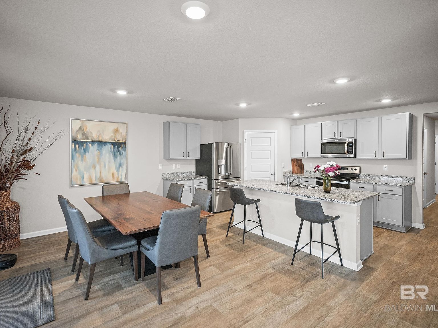 12897 Prairie Field Dr Lillian, AL 36549  | Single Family