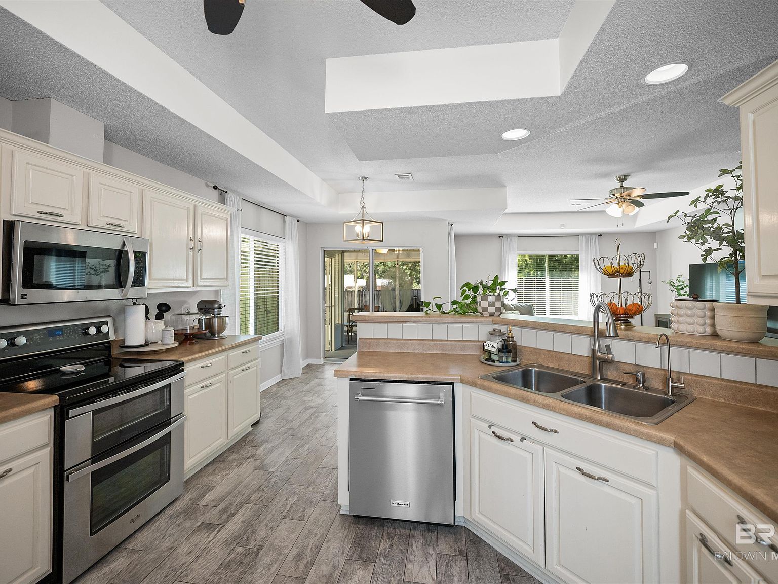 12656 White Osprey Dr S Lillian, AL 36549  | Single Family