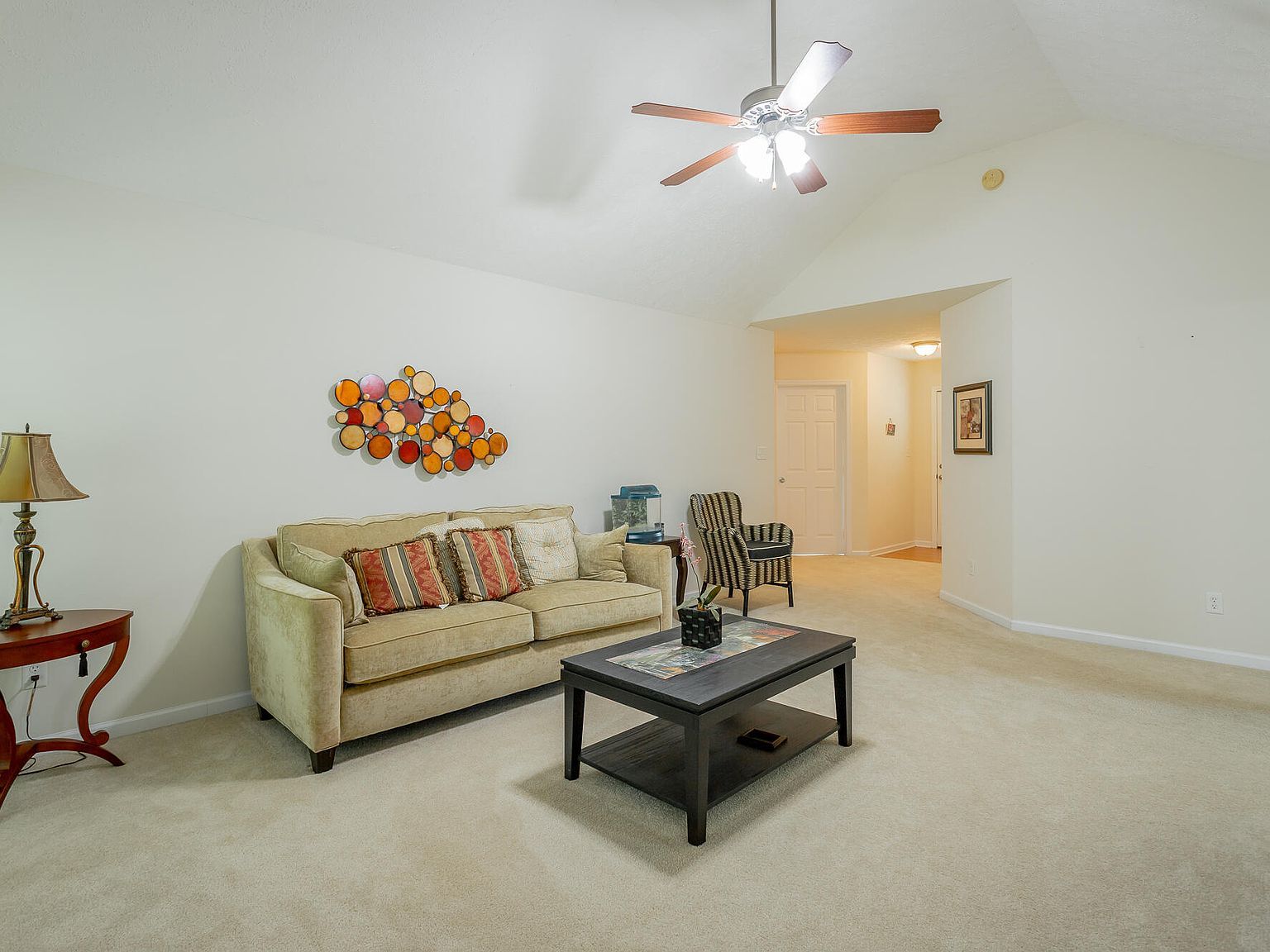 7458 Salmon Ln Ooltewah, TN 37363  | Single Family