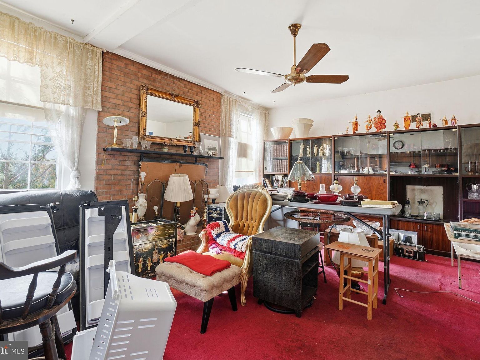 1430 Foxhall Rd NW Washington, DC 20007  | Single Family