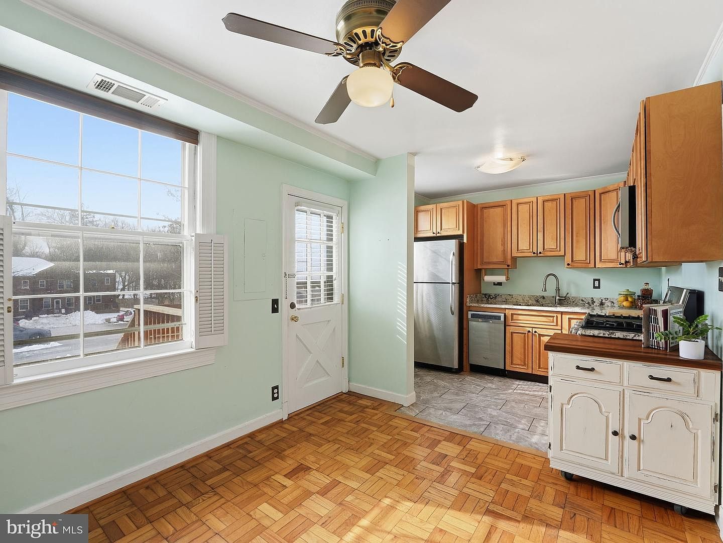 1400 S Edgewood St APT 515 Arlington, VA 22204  | New build