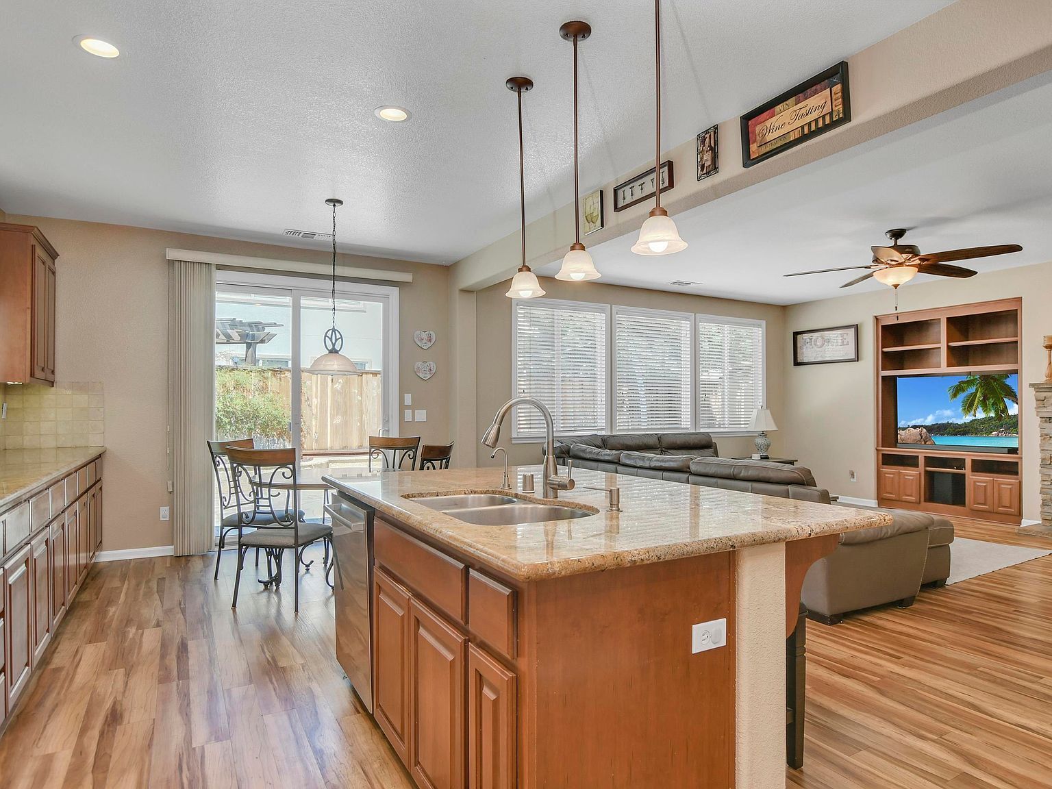 5563 Arcadia Cir Discovery Bay, CA 94505  | Single Family