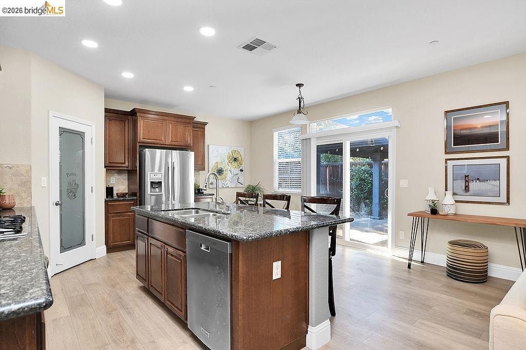 2973 Blumen Ave Brentwood, CA 94513  | Single Family