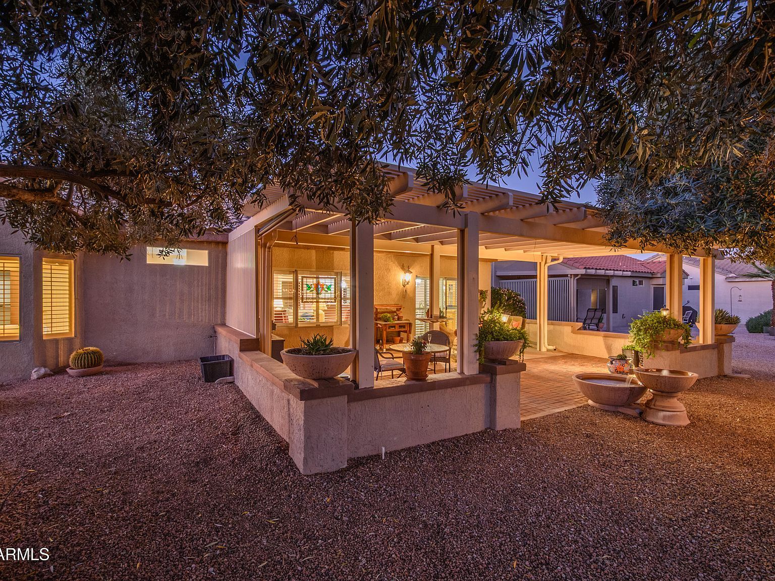 15883 W Cisa Rio Ln Surprise, AZ 85374  | Single Family