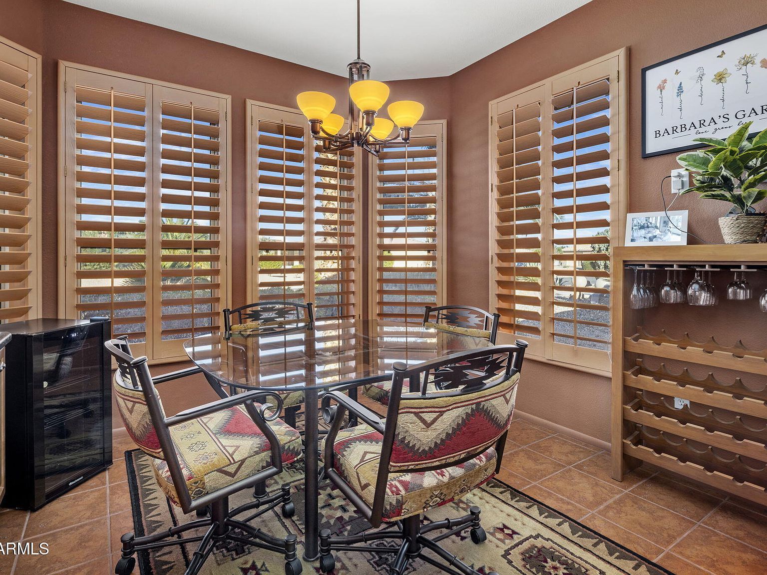 15533 W Prairie Dunes Dr Surprise, AZ 85374  | Single Family