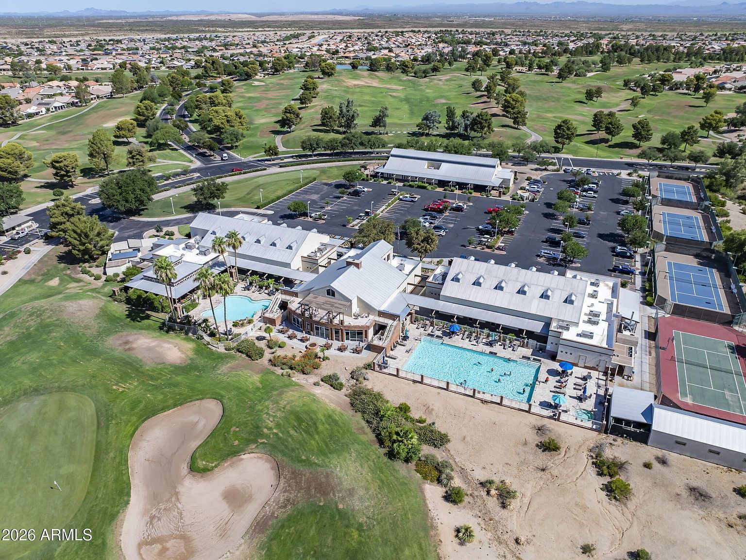 17610 W Hayden Dr Surprise, AZ 85374  | Single Family