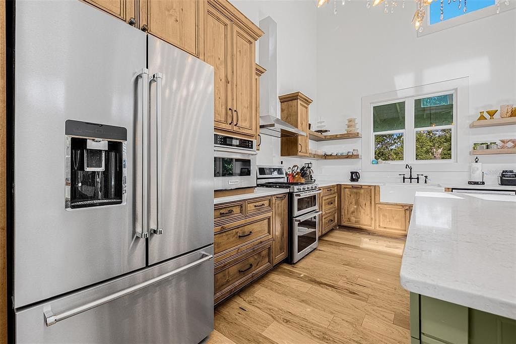 8843 Kenton Rd Wesley Chapel, FL 33545  | Single Family