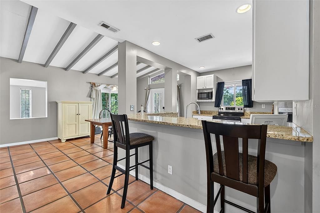 1007 Palm Terrace Dr Clearwater, FL 33755  | Single Family