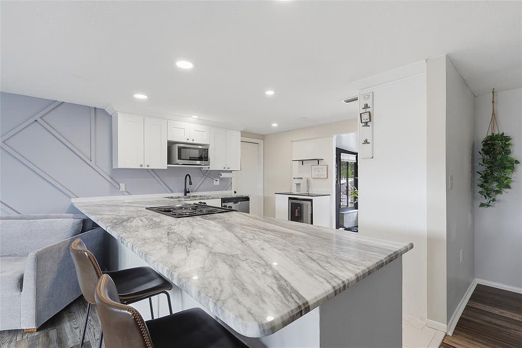 7209 Magnolia Valley Dr New Port Richey, FL 34653 | Single Family