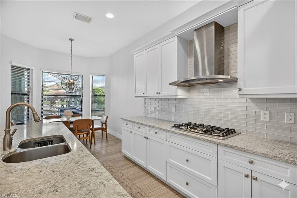 4126 Aspen Chase Dr Naples, FL 34119  | Single Family