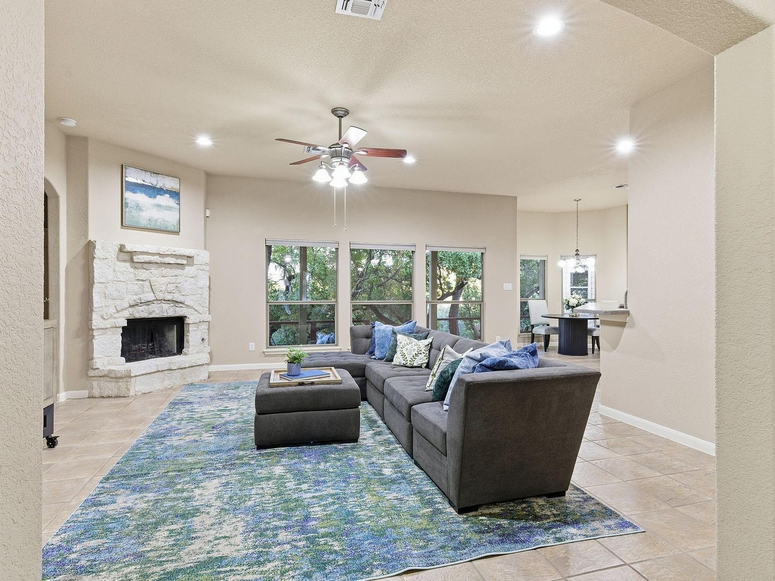 2291 Frontier Spring Branch, TX 78070  | Single Family