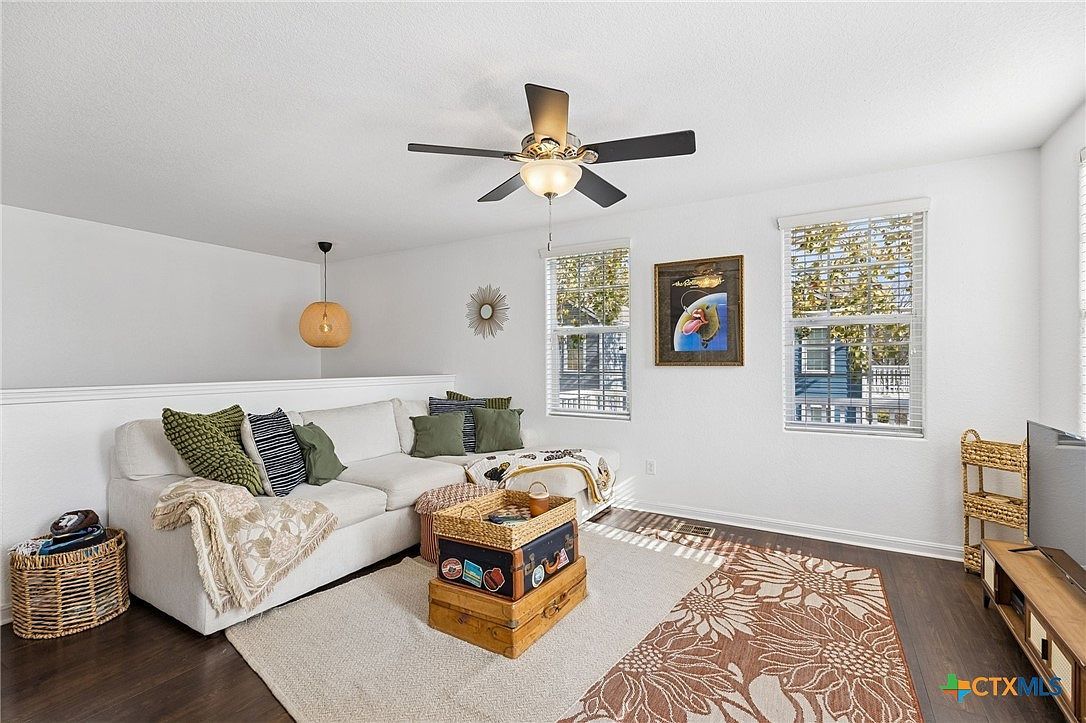 116 Rush Hvn #F101 San Marcos, TX 78666  | Condominium