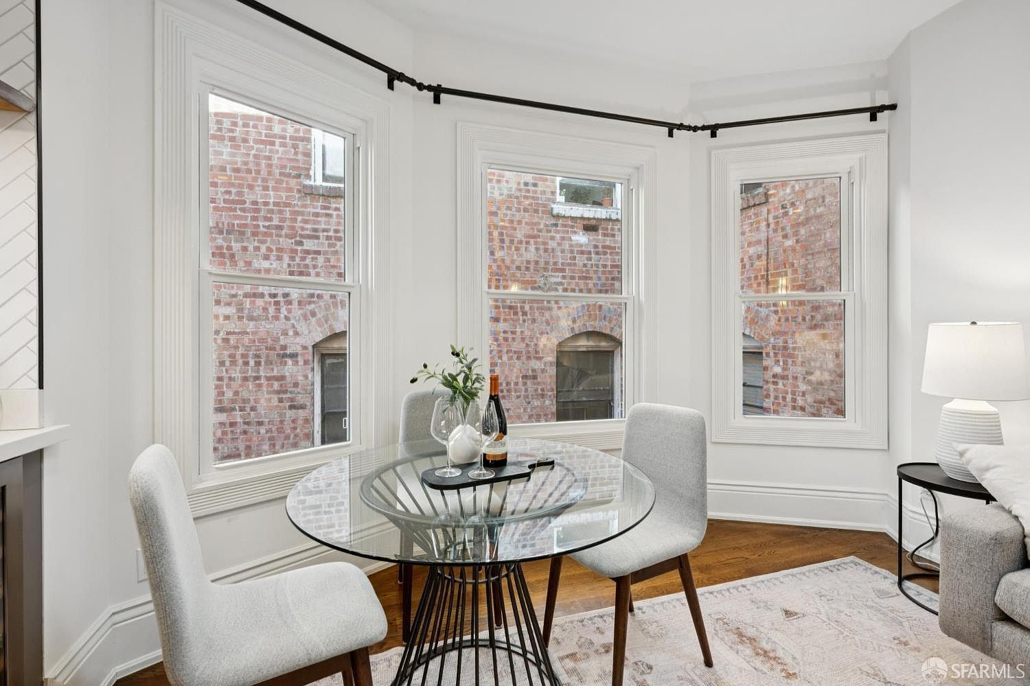 1070 Post St APT 4 San Francisco, CA 94109 | Single Family