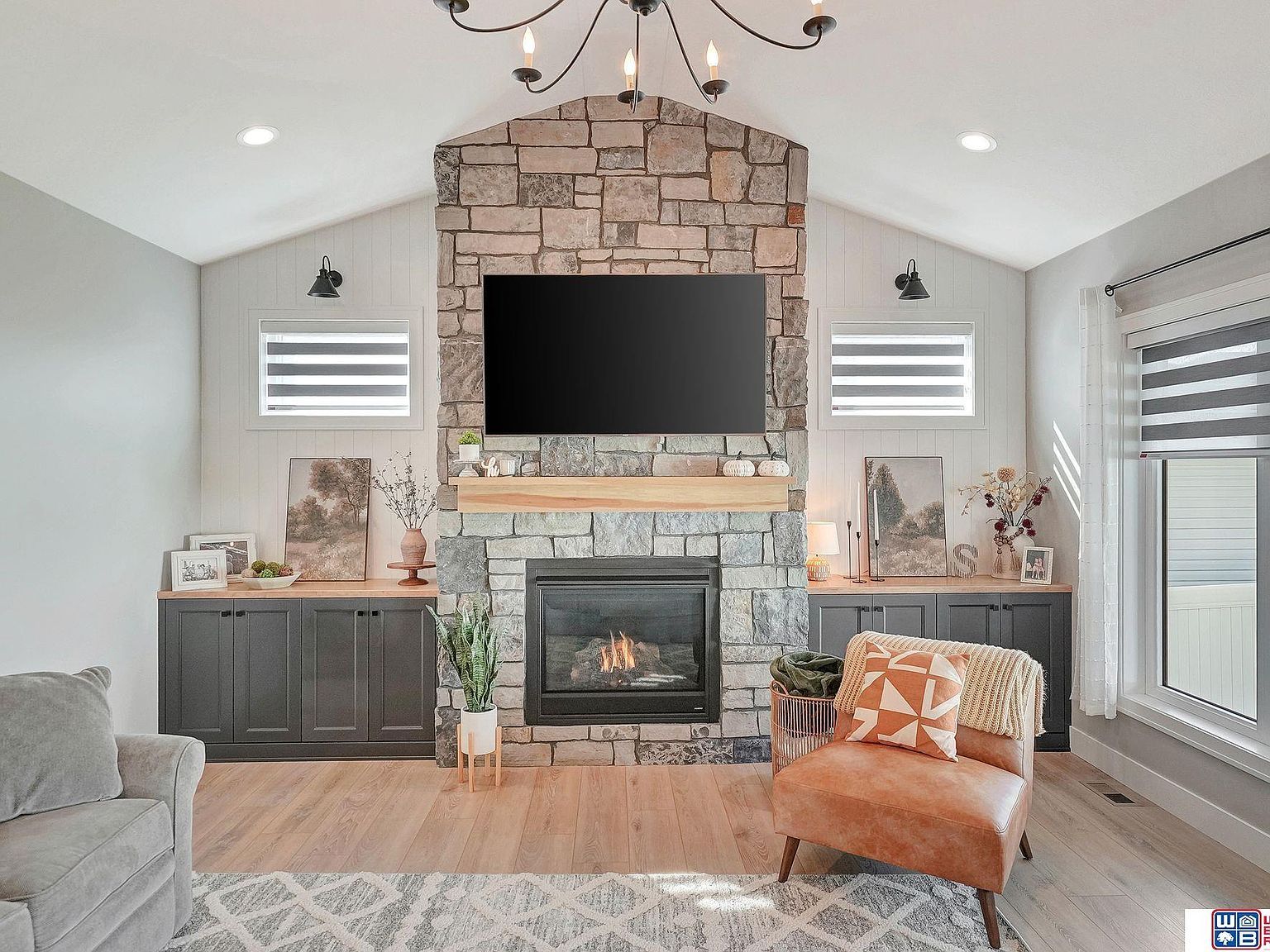 921 N 107th St Lincoln, NE 68527 | Single Family