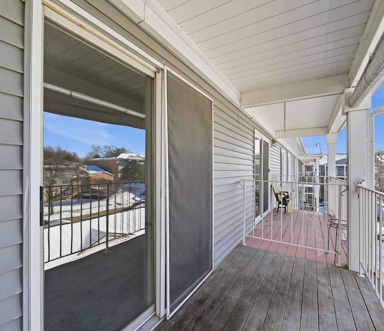 3001 S 51st Street Ct UNIT 412 Lincoln, NE 68506  | Condominium