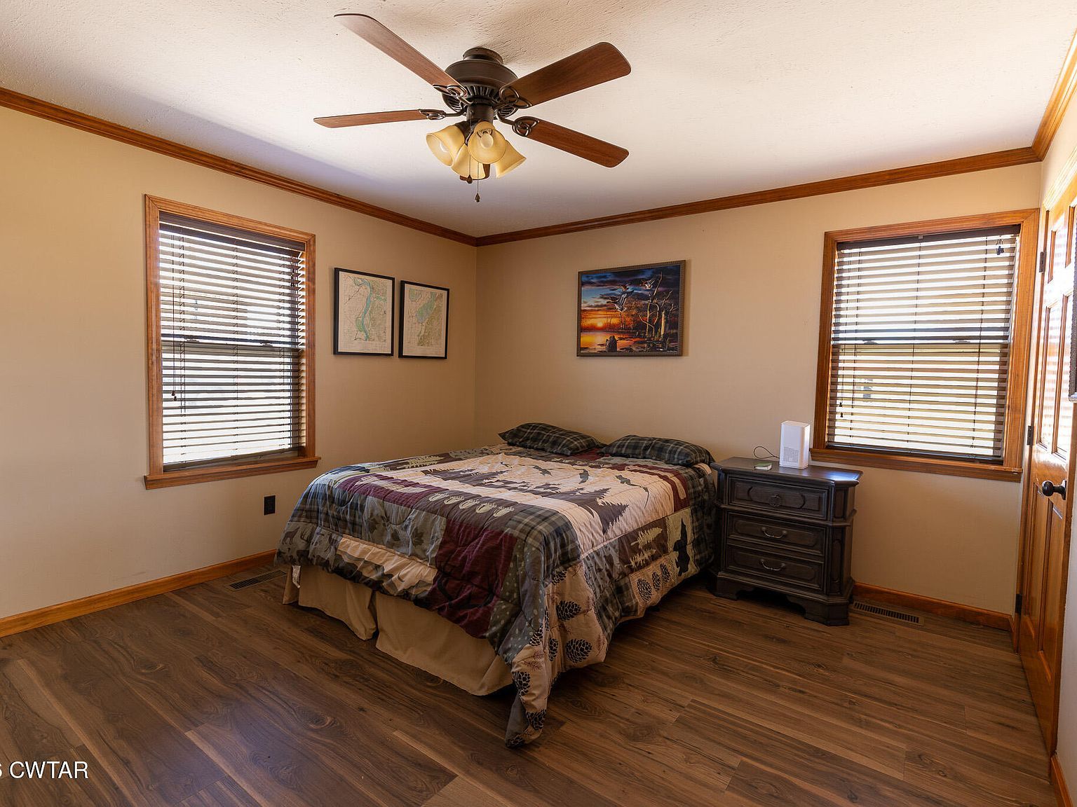 247 E Lakeview Dr Hornbeak, TN 38232 | Single Family