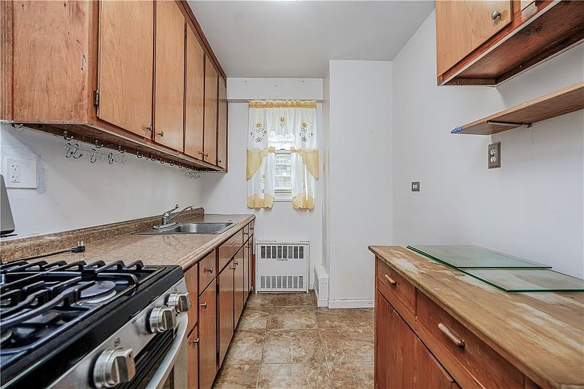 2928 W 5th St APT 5F Brooklyn, NY 11224  | Condominium