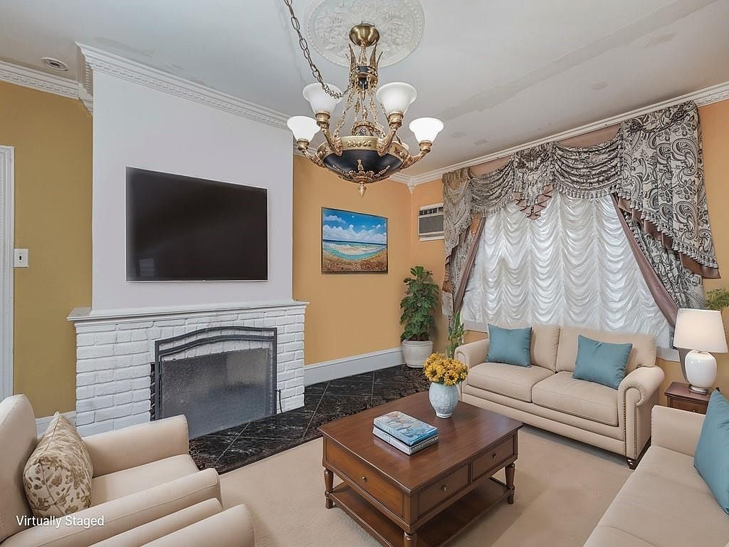 3822 Cypress Ave Brooklyn, NY 11224  | Multi Family