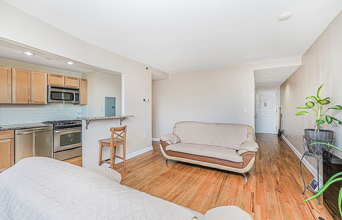 775 Lafayette Ave APT 5F Brooklyn, NY 11221  | Condominium