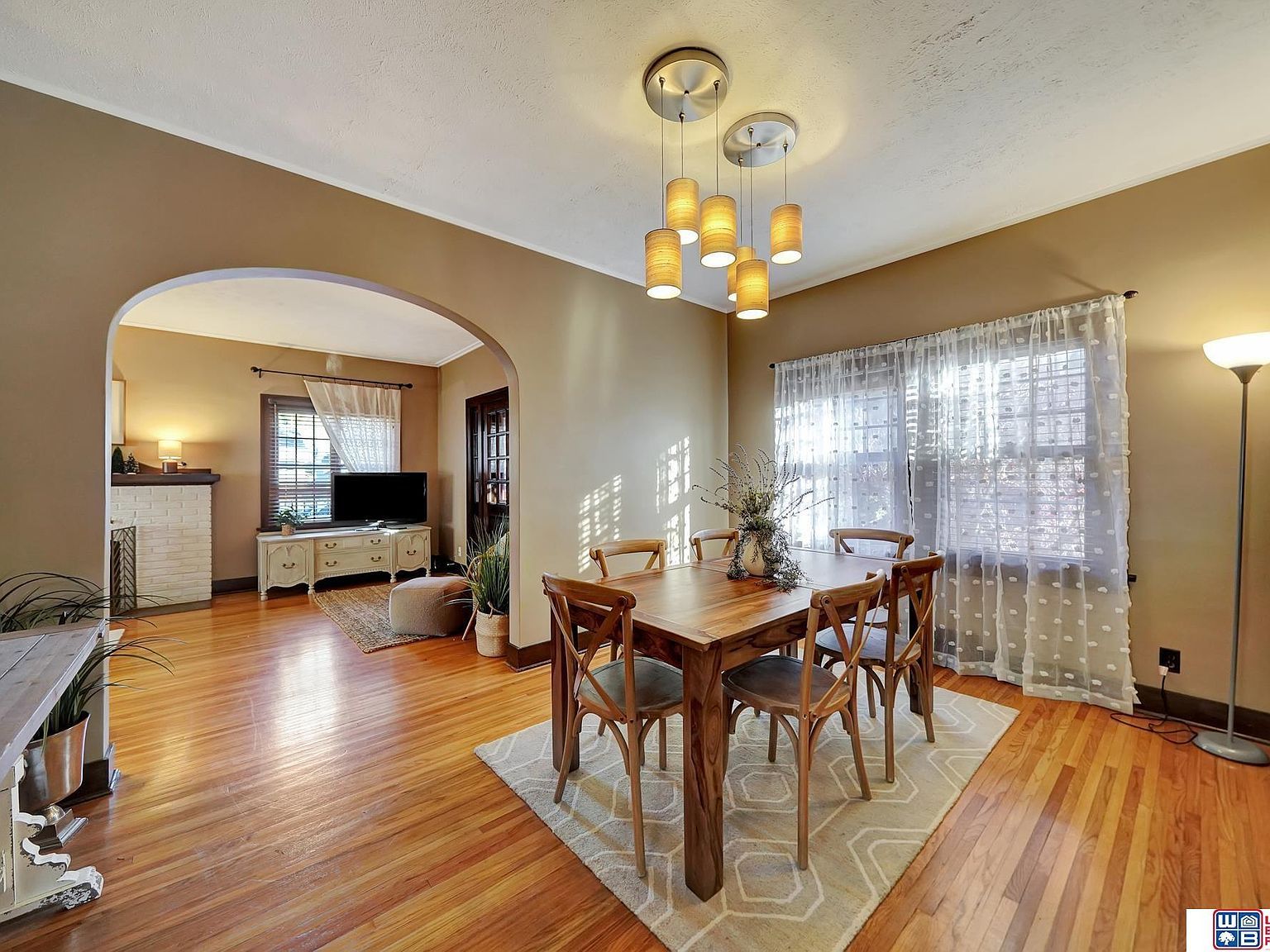 3353 M St Lincoln, NE 68510  | Single Family