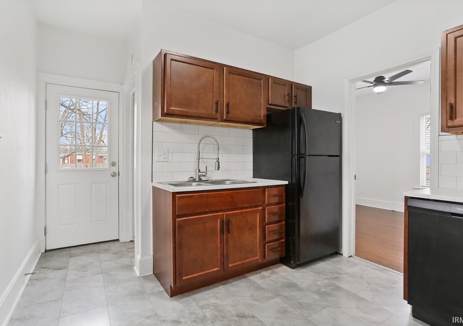 1566 E Morgan Ave Evansville, IN 47711  | Single Family