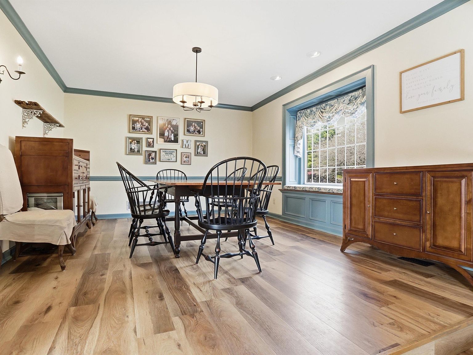 6339 Chestnut Ct Evansville, IN 47715  | Single Family