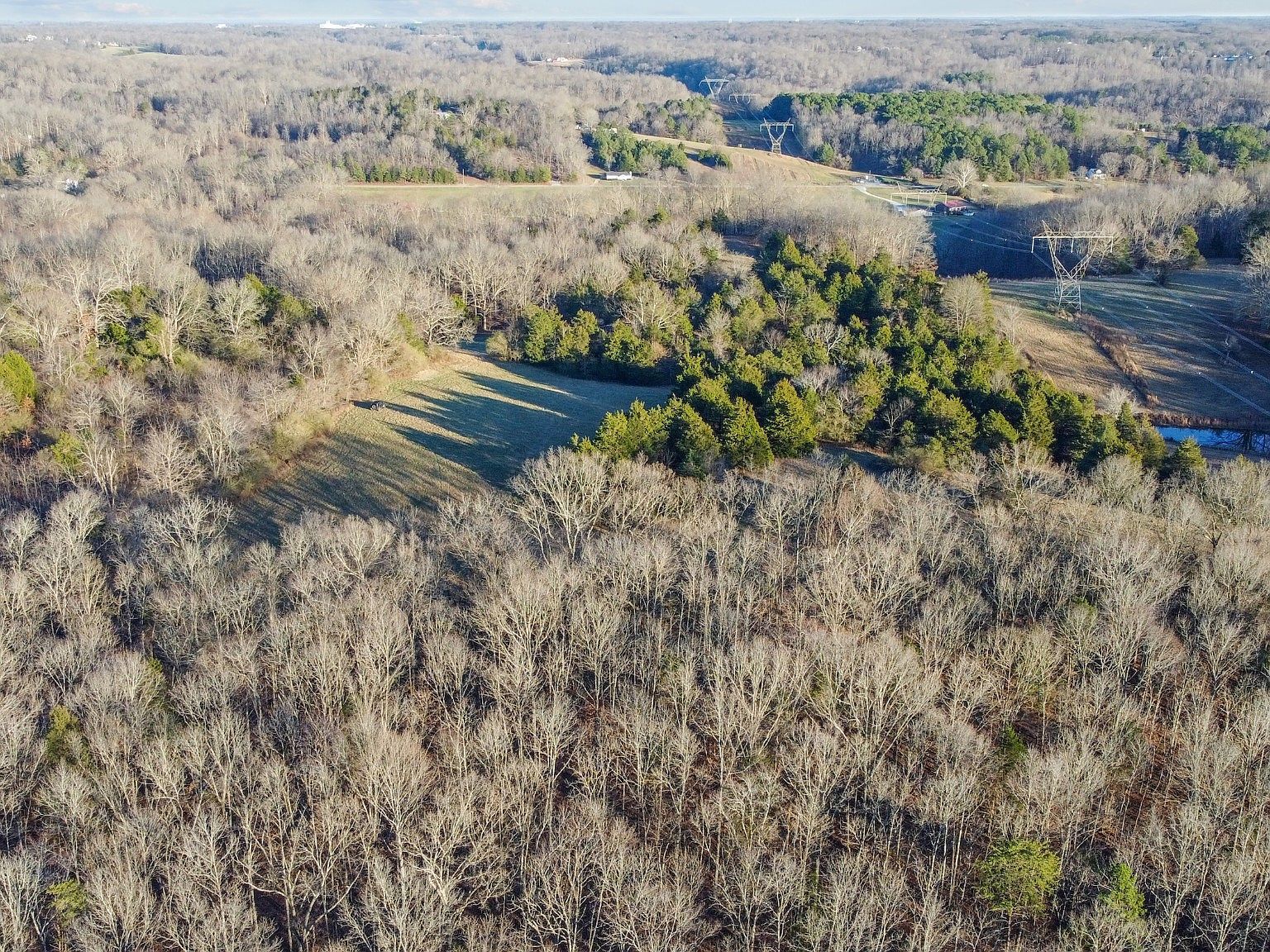 1000 Sendero Bad Rd Dickson, TN 37055  | Single Family